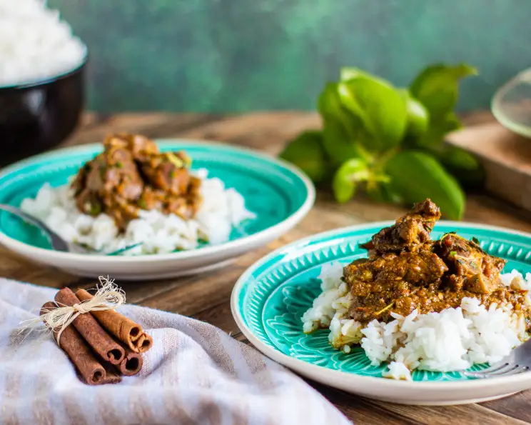 Indian Lamb Curry Recipe - Food.com